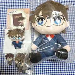 名探偵コナン SEGAラッキーくじオンライン