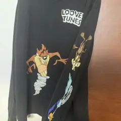 LOONEY TUNES 野村訓一