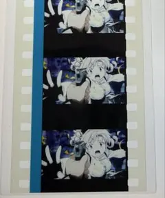 劇場版 魔法少女まどか☆マギカ フィルム 特典 巴マミ　叛逆の物語