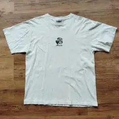 90s PIKO シングルステッチ バックプリントTシャツ Mのサムネイル