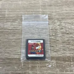 DSソフト　マリオバスケ 3on3