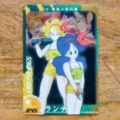 2025年最新】ドラゴンボール ランチ カードの人気アイテム