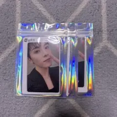 JO1 TIMA 限定 トレカ qq music 川西拓実 星2 ×3