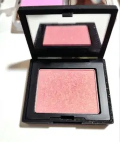チーク　ブラッシュミニ　　NARS　オーガズム　4100　デパコスのサムネイル