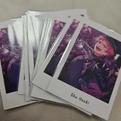 あんスタ　ぱしゃっつ　宗　１１枚