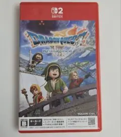 ドラクエ　Switchソフトセット