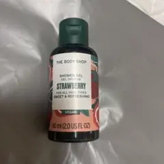 THE BODY SHOP シャワージェル ST 60mlのサムネイル