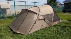 ogawaシャンティR shanty Rインナーテント未使用のサムネイル