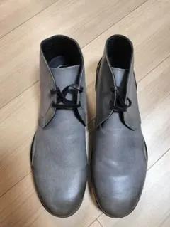 2025年最新】NEGRONI ブーツ・革靴の人気アイテム - メルカリ