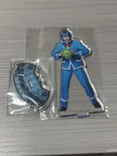 舞台 魔入りました！入間くん 鈴木入間 宮崎湧 アクリルスタンド