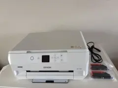 EPSON エプソン EP807 プリンター ジャンク品 - メルカリ
