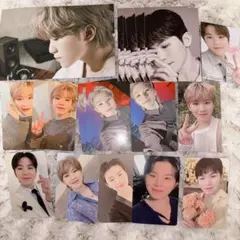 2026年最新】seventeen ウジの人気アイテム - メルカリ