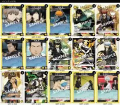 2026年最新】ユニオンアリーナ デッキ フルパラの人気アイテム - メルカリ