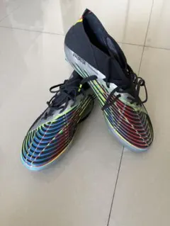 最終特価adidas Predator サッカー靴26.5cm
