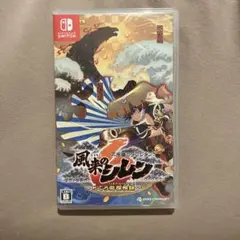 2026年最新】風来のシレン5 switchの人気アイテム - メルカリ