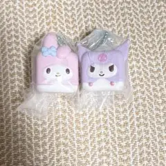 サンリオキャラクターズ ころころスイーツ デザインスイング