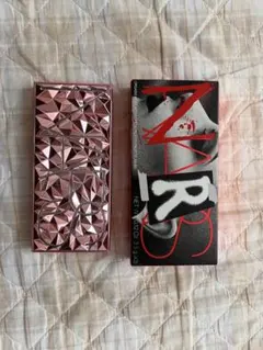 NARS アイシャドウパレットのサムネイル