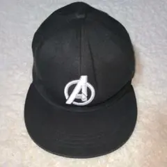 アベンジャーズ ブラックキャップ MARVEL