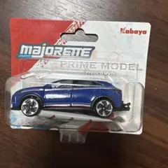 マジョレットミニカー プライムモデル フレンチ スタイルのサムネイル
