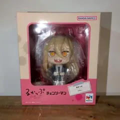 るかっぷ パワー メガハウス フィギュア
