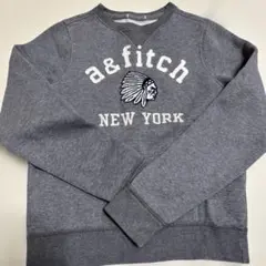 Abercrombie Kids トレーナー グレー XLのサムネイル