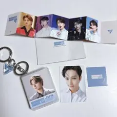 2026年最新】seventeen ジュン トレカ 仁川の人気アイテム - メルカリ