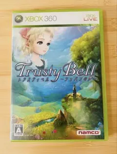 XBOX360 トラスティベル ~ショパンの夢~