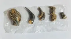 はしもとみおのウルトラ怪獣掘ってみた。 03 「レッドキング」