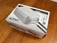 キャプテンスタッグ アルミ角型クッカーのサムネイル