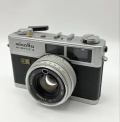 2025年最新】minolta hi-matic-eの人気アイテム - メルカリ