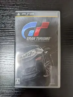 グランツーリスモ PSP GRAN TURISMO 新品未使用未開封 BEEP ゲームグッズ通販 / 【中古ソフト】PSP｜グランツーリスモ