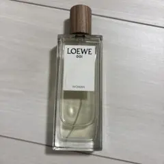 LOEWE 001 WOMAN オードゥ パルファンのサムネイル