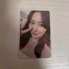 TWICE モモ 国立 1万円トレカ ポップアップ popup