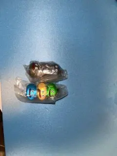 ドラゴンクエスト クリスタルモンスターズ スライムタワー　メタルブラザーズ