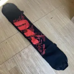 ソールカバー バッグ