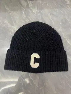 新品未使用CELINE セリーヌ ニット帽2AH35423P これから大活躍♪】セリーヌ ニットキャップ ニット帽 (CELINE/ニット