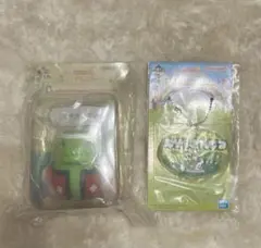 たまごっち 一番くじ プチプチおみせっち くちぱっち