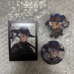 ツイステ ブルームバースデー カリム