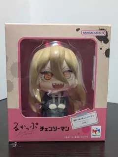 【送料込み・即日発送】るかっぷ チェンソーマン パワー