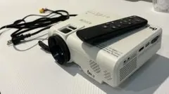 BenQ ベンキュー プロジェクター MH680 ランプ点灯時間 187時間 BenQ ベンキュー プロジェクター MH680 ランプ点灯時間 187時間 - メルカリ