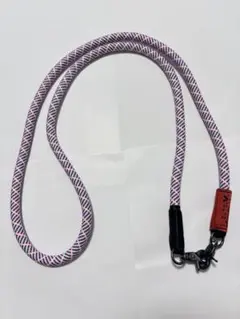 【新品未使用】トポロジーtopologie 10mmストラップ(ストラップ単体)