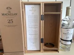 2026年最新】macallan マッカラン 25年の人気アイテム - メルカリ
