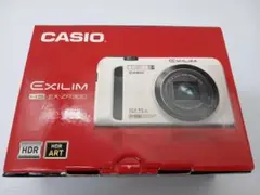 2025年最新】CASIO EXILIM EX-ZR300の人気アイテム - メルカリ