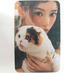 ♡ モカ ♡ トレカ アイリット ウォンヒ ウォニ ユナ ILLIT イロハ