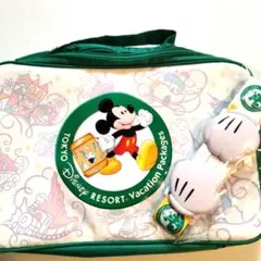 (ラスト 1個)東京ディズニーリゾート vacation packages