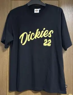 Dickies Ｔシャツ　ディッキーズ　ブラックのサムネイル