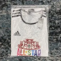 B.LEAGUE オールスターゲーム 2022 沖縄 adidas Tシャツ L