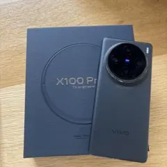 2026年最新】ViVo x100 pro グローバル版の人気アイテム - メルカリ