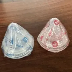 Pigeon 母乳実感 S・Mサイズ　2個セット