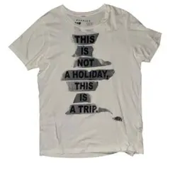 00s Diesel Message Design Tee